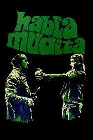 Habla, mudita