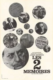 Les Deux mémoires