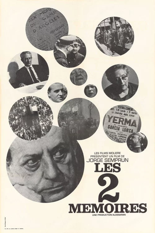 Les Deux mémoires