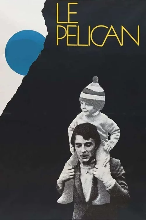 Le Pélican