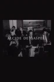 Alcide De Gasperi