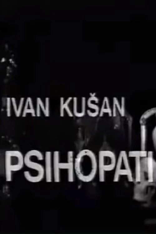 Psihopati