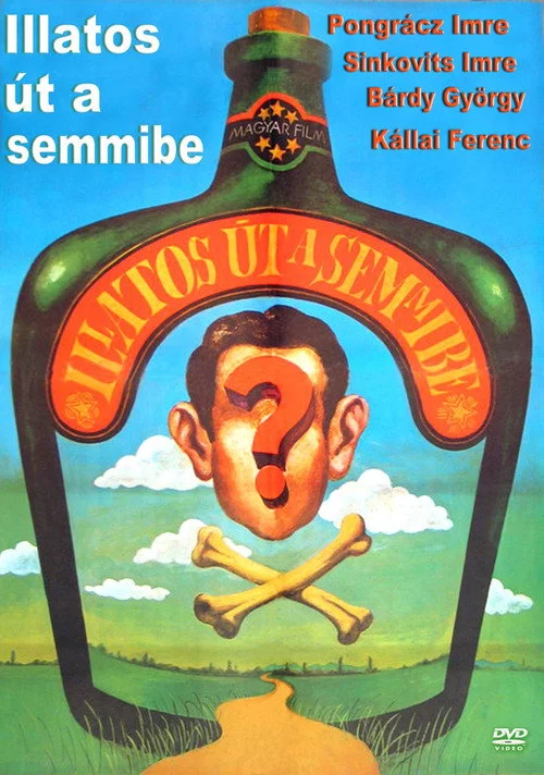 Illatos út a semmibe