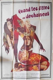 Quand les filles se déchaînent