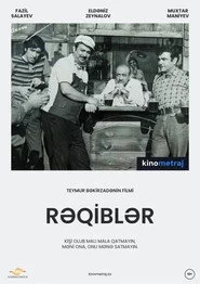 Rəqiblər