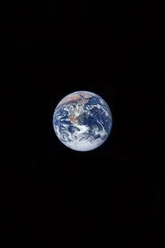 Man Belongs to the Earth