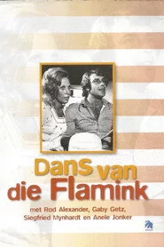 Dans van die Flamink