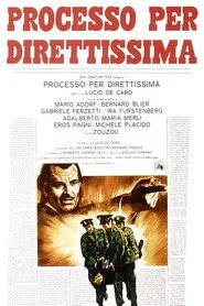 Processo per direttissima