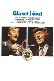 Glaset i örat