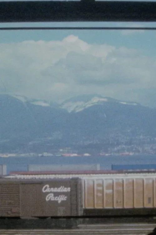 Canadian Pacific I