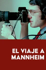 El viaje a Mannheim