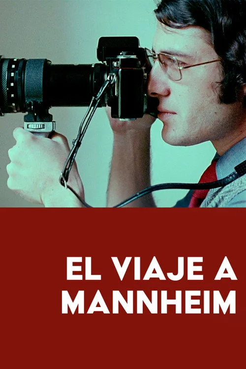 El viaje a Mannheim