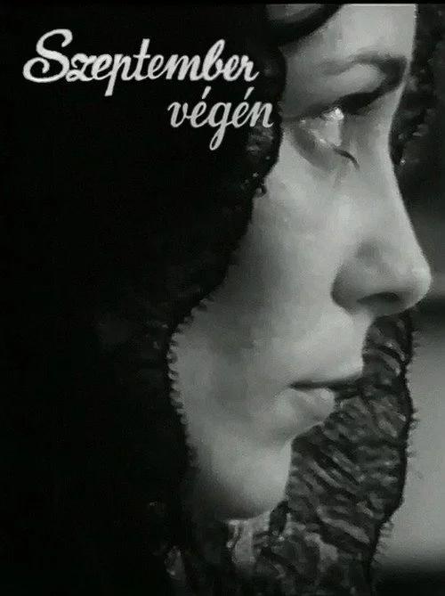 Szeptember végén