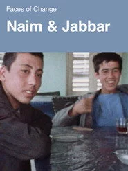 Naim and Jabar