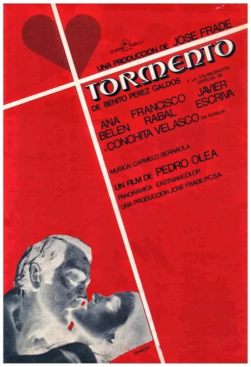 Tormento