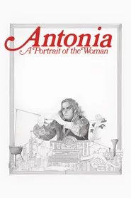 Antonia: A Portrait of the Woman
