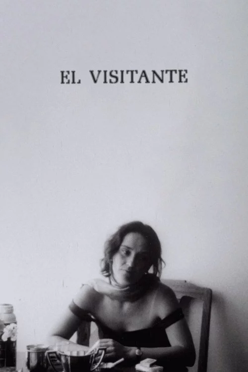 El Visitante