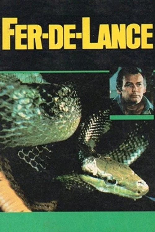 Fer-de-Lance