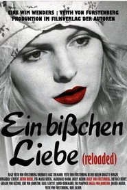 Ein bißchen Liebe