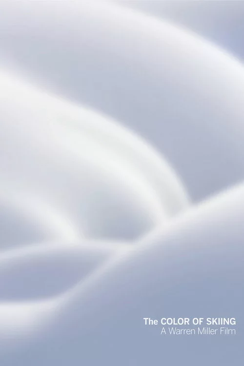 The Color of Skiing