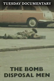 The Bomb Disposal Men