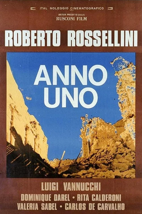 Anno uno