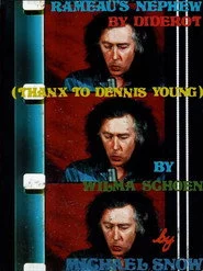 ‘Rameau’s Nephew’ by Diderot (Thanx to Dennis Young) by Wilma Schoen