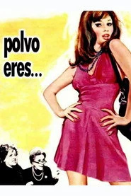 Polvo eres...