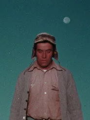 El Mojado