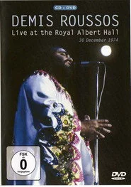 Demis Roussos: Live At The Royal Albert Hall