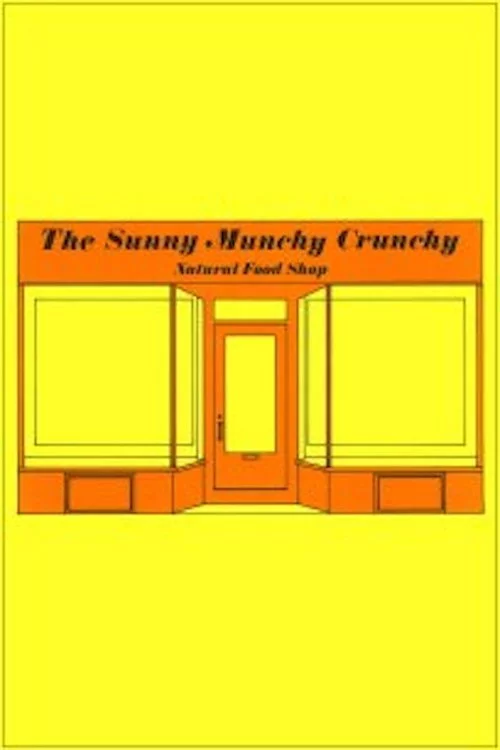 The Sunny Munchy Crunchy Natural Food Shop