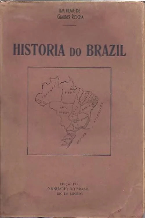 História do Brasil