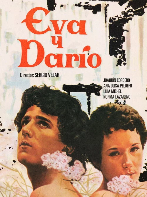Eva y Darío
