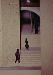 The Innocent Door