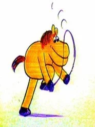 Horsing Around