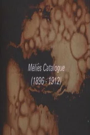 Méliès Catalogue
