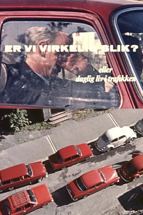 Oslofilm: Er vi virkelig slik?