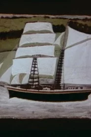 Alfred Wallis – Artist and Mariner