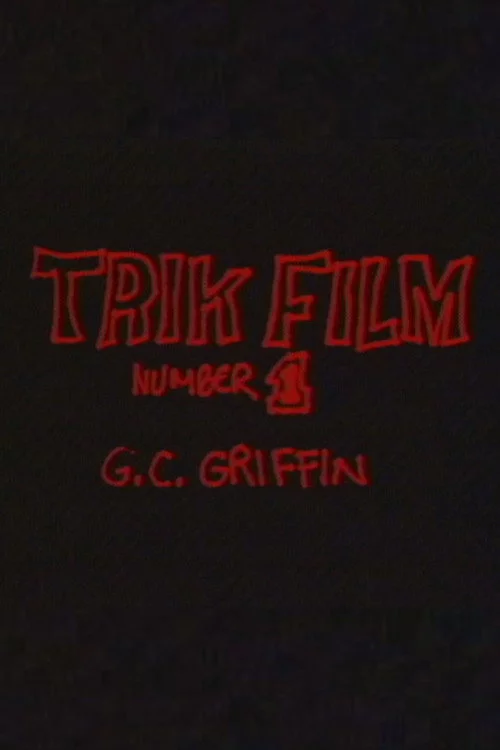 Trikfilm 1