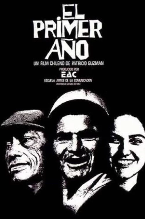 El primer año