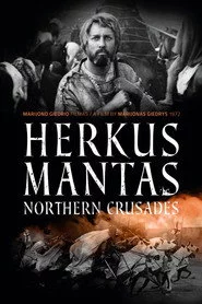 Herkus Mantas