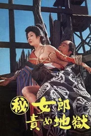 （秘）女郎責め地獄