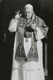 Portrait: A Man Whose Name Was John
