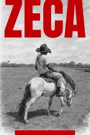 Zeca, Portrait of a Vaqueiro