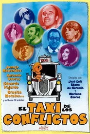 El taxi de los conflictos