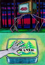 Szum lasu