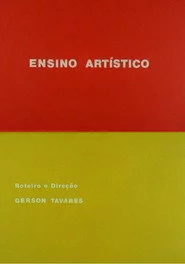 Ensino Artístico