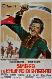 Simbad e il califfo di Bagdad
