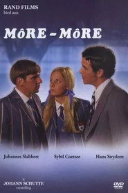 Môre-Môre