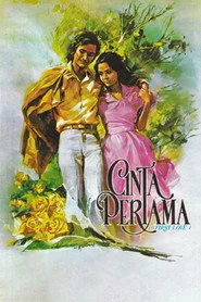 Cinta Pertama